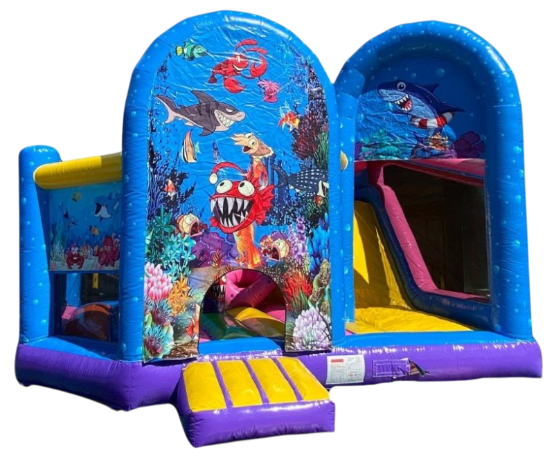 structure gonflable flers aquarium structure gonflable flers