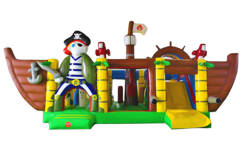 structure gonflable flers pirate structure gonflable flers